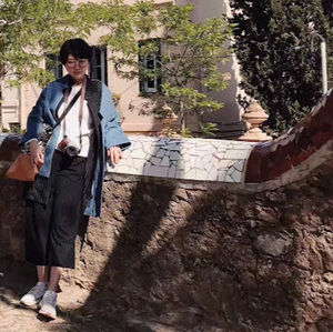 Meet your Posher, Shuxuan